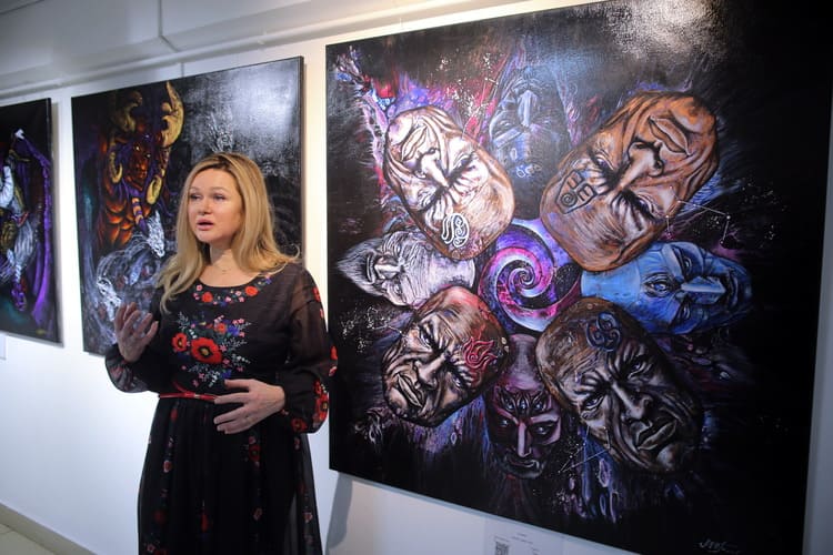 Seksual Adrian chapda